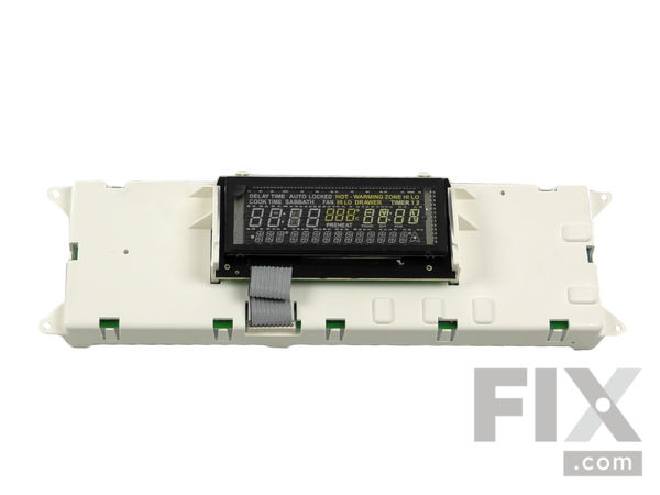 11745998-1-M-Whirlpool-WP8507P333-60-Control, Electric