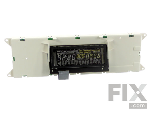 11746000-1-M-Whirlpool-WP8507P351-60-Control, Electric