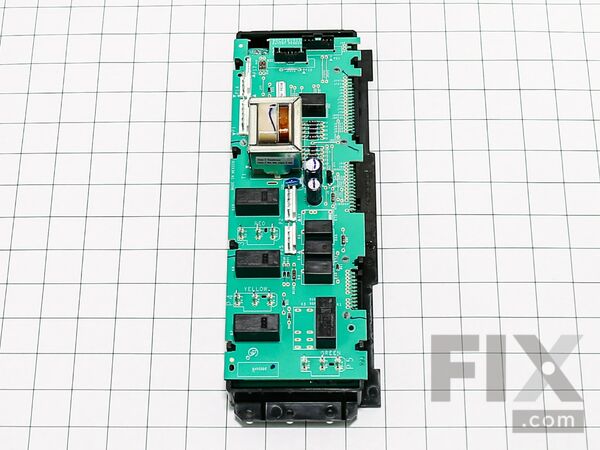 11746002-1-M-Whirlpool-WP8507P390-60-Electronic Control Board