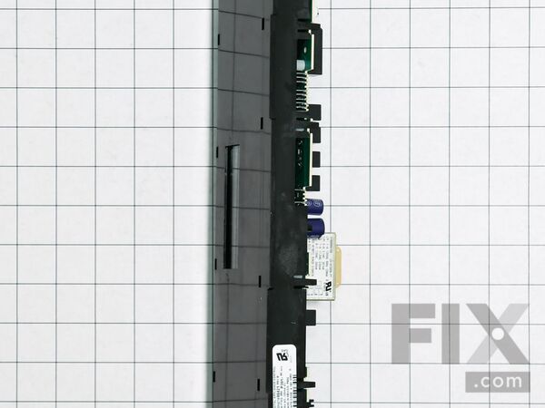 11746003-1-M-Whirlpool-WP8507P391-60-Electronic Oven Control Board