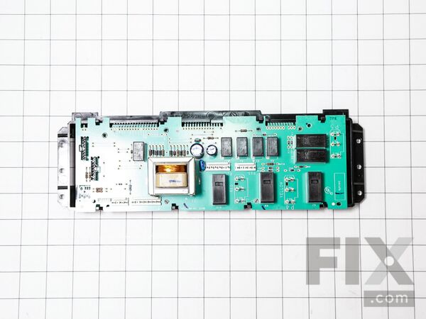 11746004-1-M-Whirlpool-WP8507P392-60-Electronic Control Board
