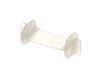 11746006-1-S-Whirlpool-WP8519200-Support Rear Panel