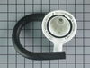 11746022-2-S-Whirlpool-WP8520839-Collector Assembly with Check Valve