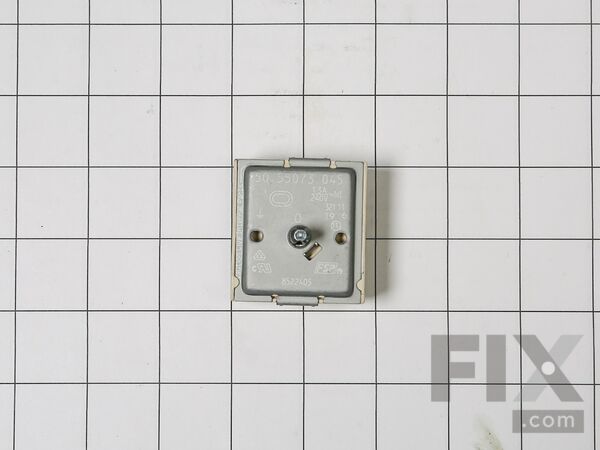 11746030-1-M-Whirlpool-WP8522405-Infinite Switch