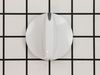 11746033-1-S-Whirlpool-WP8522565-Knob - White