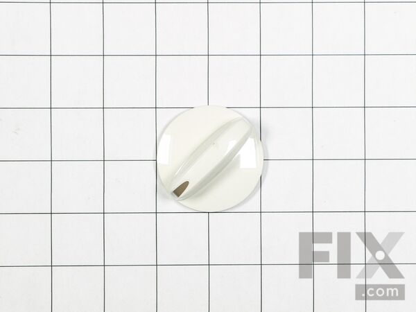 11746035-1-M-Whirlpool-WP8522567-Control Knob