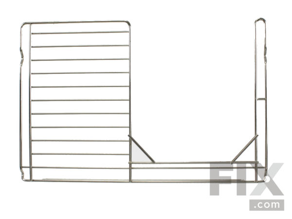 11746036-1-M-Whirlpool-WP8522737-Oven Rack
