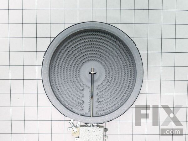 11746043-1-M-Whirlpool-WP8523045-Radiant Surface Element - 6 Inch