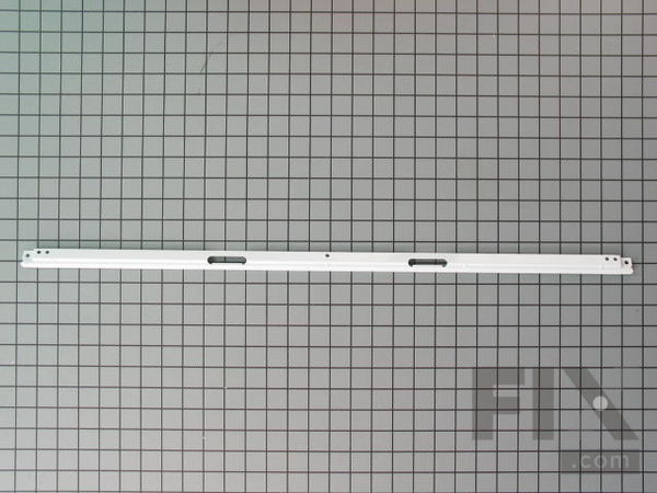 11746049-1-M-Whirlpool-WP8523175-Range Trim Lower (White)