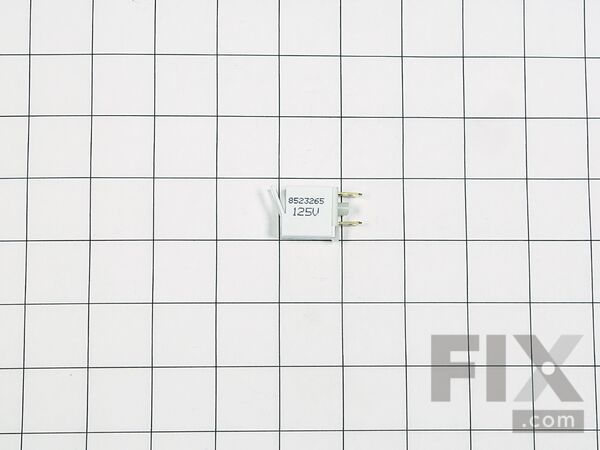 11746053-1-M-Whirlpool-WP8523265-Light Indicator