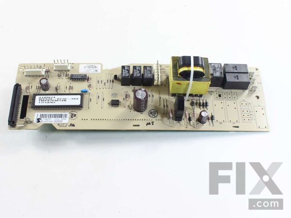 11746060-1-M-Whirlpool-WP8523666-Electronic Control Board