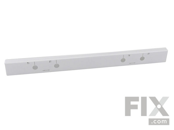 11746069-1-M-Whirlpool-WP8523854-Manifold Panel - White