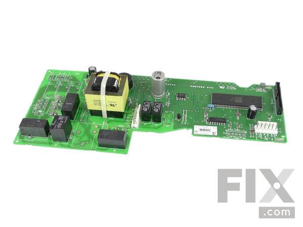 11746070-1-M-Whirlpool-WP8523876-Control, Electric