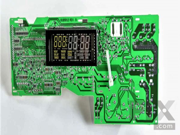 11746074-1-M-Whirlpool-WP8524212-Electronic Control