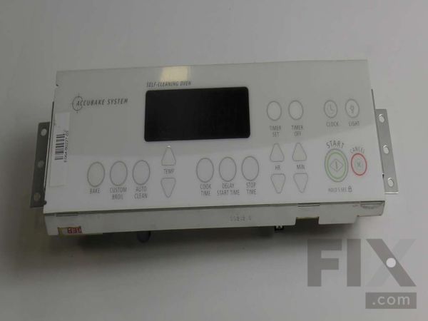 11746077-1-M-Whirlpool-WP8524254-Control, Electric