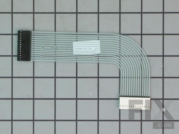 11746082-1-M-Whirlpool-WP8524447-Dishwasher Ribbon Cable
