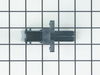 Dishwasher Door Latch Actuator – Part Number: WP8524472