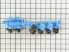 Washer Water Inlet And Dispenser Valve – Part Number: WP8528052