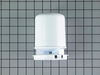 Fabric Softener Dispenser – Part Number: WP8528278