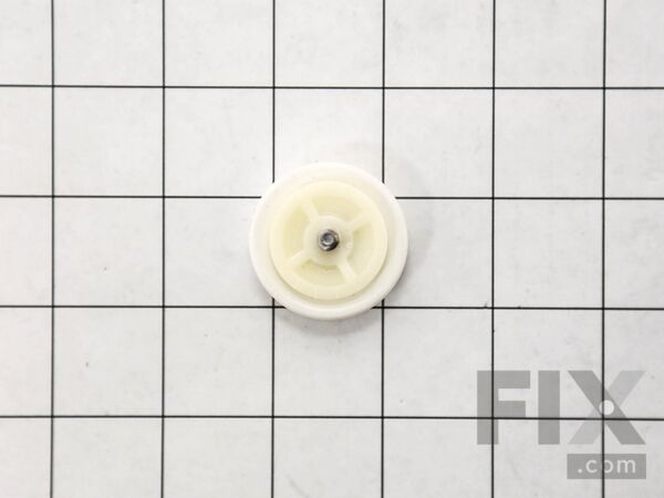 11746098-1-M-Whirlpool-WP8528831-Tub, Wheel Assembly
