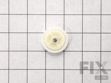 Tub, Wheel Assembly – Part Number: WP8528831