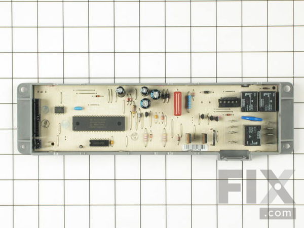11746115-1-M-Whirlpool-WP8530929-Electronic Control Board
