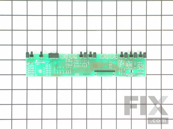 11746116-1-M-Whirlpool-WP8530995-Dishwasher Electronic Control Board