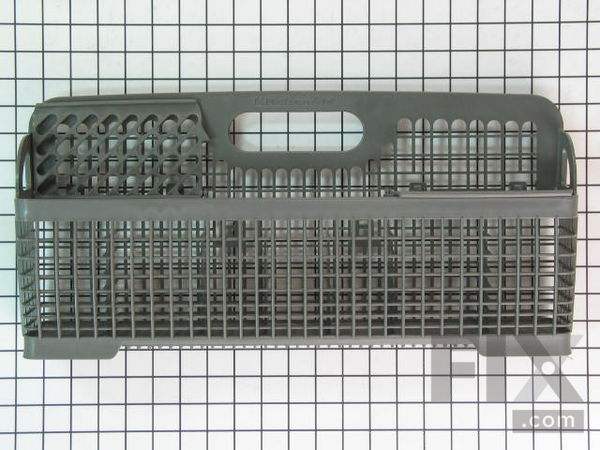 11746119-1-M-Whirlpool-WP8531233-Dishwasher Silverware Basket