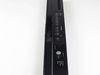 Control Panel with Touchpad - Black – Part Number: WP8531245