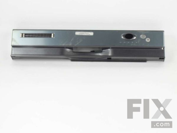 11746132-1-M-Whirlpool-WP8531257-Control Panel with Touchpad
