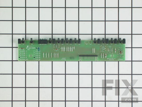 11746133-1-M-Whirlpool-WP8531262-Electronic Control Board