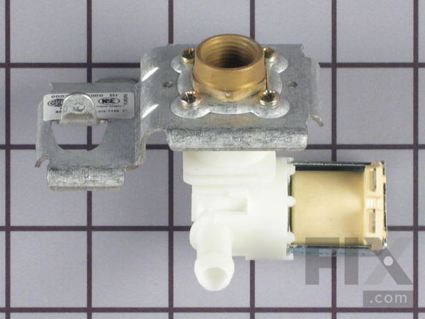 11746141-1-M-Whirlpool-WP8531669-Dishwasher Water Inlet Valve