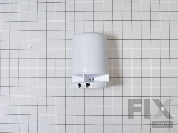 11746155-1-M-Whirlpool-WP8533252-Dispenser Fabric Softener