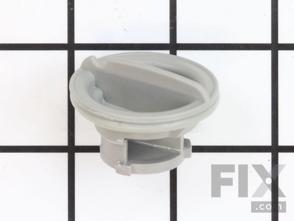 11746156-1-M-Whirlpool-WP8533380-Dishwasher Dispenser Cap