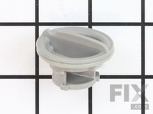 Dishwasher Dispenser Cap – Part Number: WP8533380