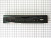 Dishwasher Control Panel w/Touchpad – Part Number: WP8534833