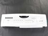 Control Panel with Touchpad - White – Part Number: WP8534834