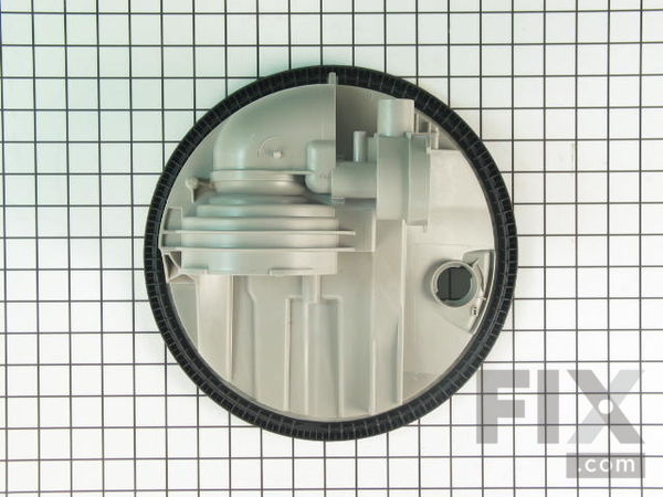 11746185-1-M-Whirlpool-WP8534882-Sump with Gasket