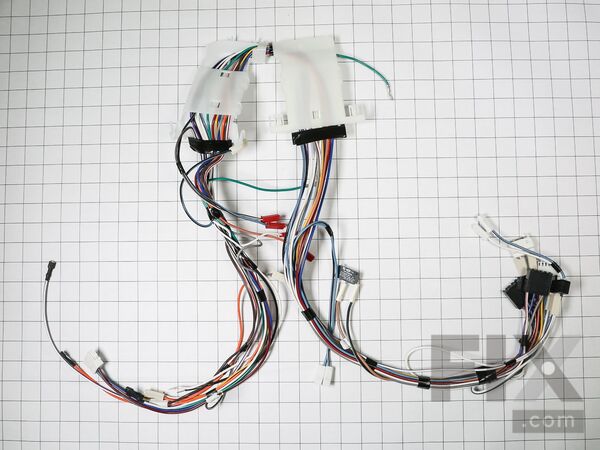 11746186-1-M-Whirlpool-WP8534931-Main Wiring Harness