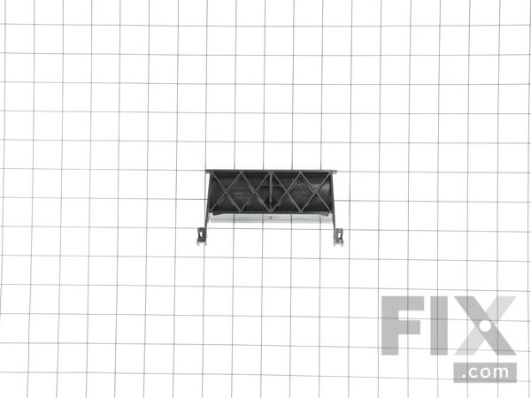 11746189-1-M-Whirlpool-WP8534984-Dishwasher Door Handle (Black)