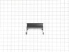 11746189-2-S-Whirlpool-WP8534984-Dishwasher Door Handle (Black)
