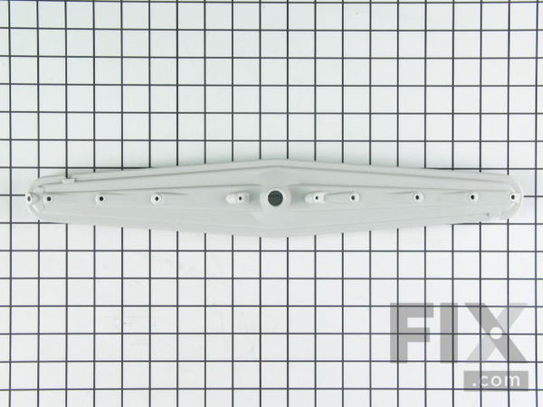11746192-1-M-Whirlpool-WP8535083-Dishwasher Middle Spray Arm Gray