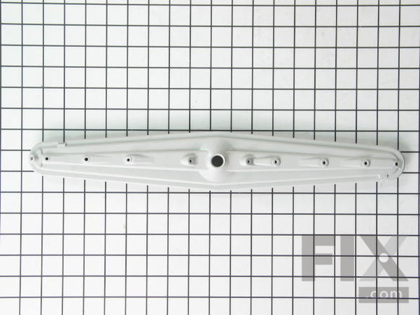 11746193-1-M-Whirlpool-WP8535086-Dishwasher Spray Arm Middle