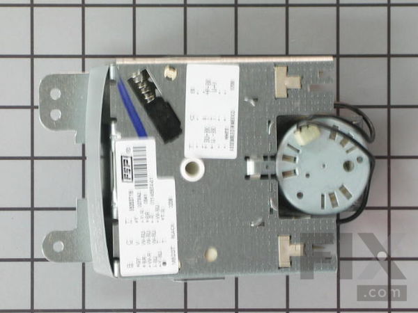 11746203-1-M-Whirlpool-WP8535371-Dishwasher Washer Timer