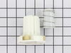 Washer Agitator Repair Kit – Part Number: WP8537433