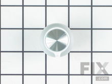 Control Knob – Part Number: WP8538957