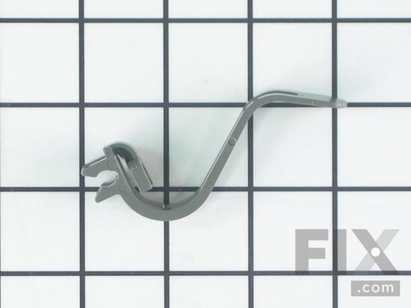11746225-1-M-Whirlpool-WP8539101-Dishwasher Nonflip Dishrack Clip