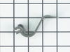 Dishwasher Nonflip Dishrack Clip – Part Number: WP8539101