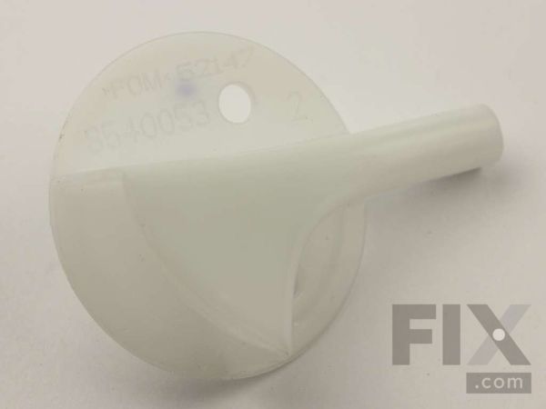 11746253-1-M-Whirlpool-WP8540053-Nozzle, Distribution