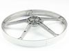 11746256-2-S-Whirlpool-WP8540088C-Motor Pulley